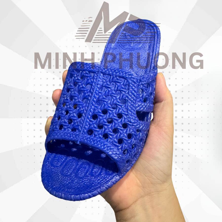 Dép tổ ong nhiều màu trẻ em – chống trơn trượt, bền đẹp | Xưởng Dép ...
