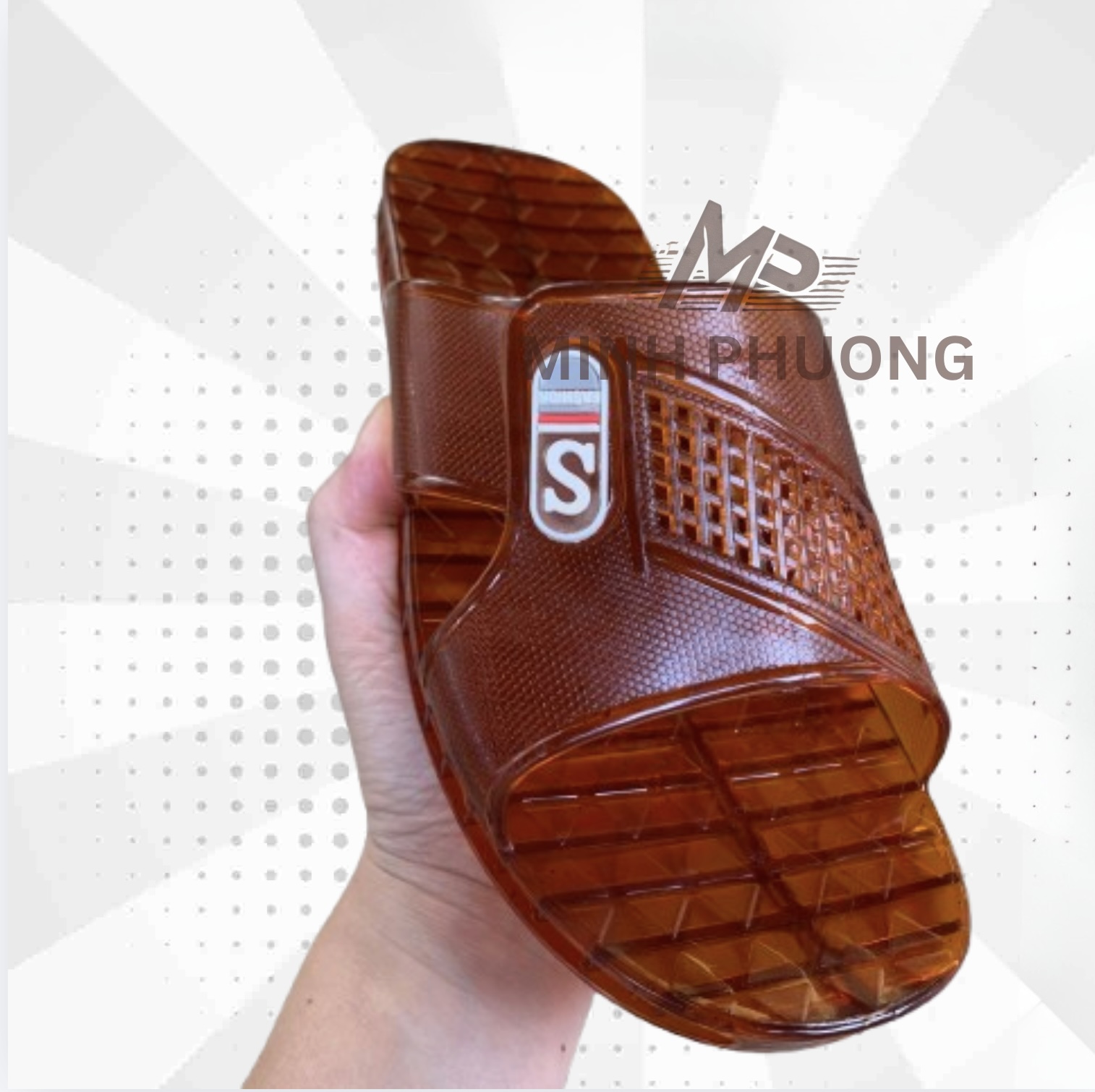 Xưởng Sản Xuất Dép Nhựa Minh Phương | Dép Nhựa Giá Sỉ Việt Nam