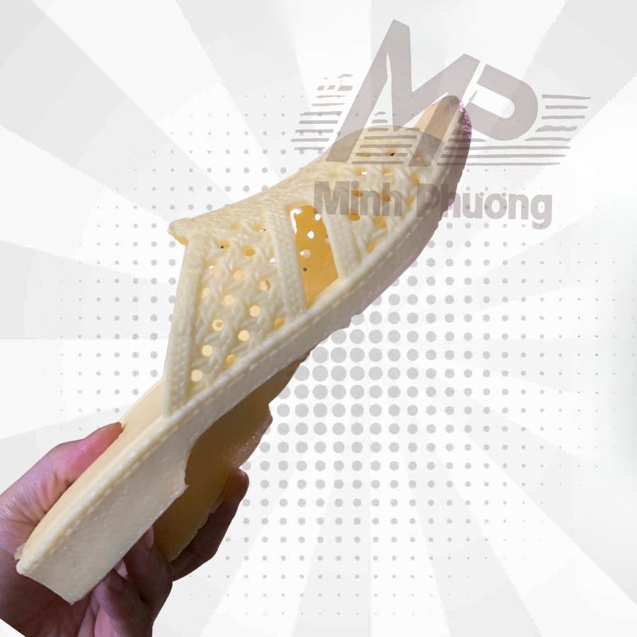 Dép Tổ Ong Màu Xịn 2 Minh Phương: Lựa Chọn Số 1 Cho Nhà Máy Và Gia Đình ...